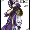 Carlsen Verlag GmbH Black Butler, Band 24 New