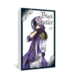 Carlsen Verlag GmbH Black Butler, Band 24 New