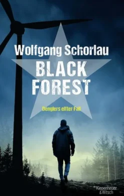 Black Forest-Kiepenheuer & Witsch GmbH Online