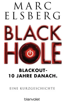 Penguin Random House Black Hole Sale