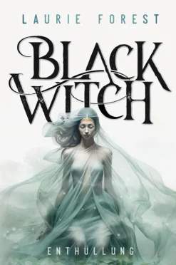 foliant Verlag Black Witch - Enthüllung Online