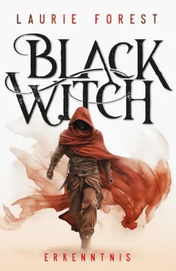 foliant Verlag Black Witch - Erkenntnis Sale