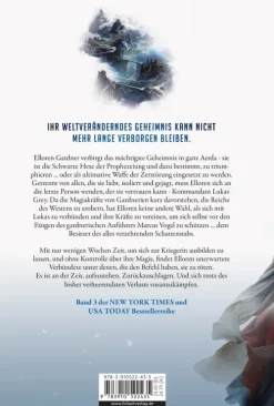 Black Witch - Rebellion-foliant Verlag Outlet