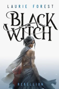 foliant Verlag Black Witch - Rebellion Discount