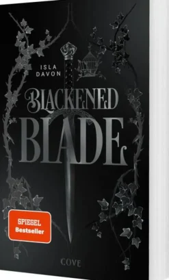 Blackened Blade (Blackened Blade 1)-Carlsen Verlag GmbH Sale