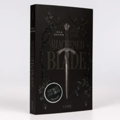 Blackened Blade (Blackened Blade 1)-Carlsen Verlag GmbH Sale