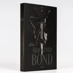Blackened Bond (Blackened Blade 2)-Carlsen Verlag GmbH New