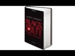 Blanvalet Verlag BLACKOUT - Morgen ist es zu spät New