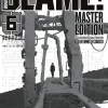 BLAME! Master Edition 6-Manga Cult Outlet