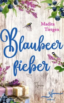 Blaubeerfieber-Zeilenfluss Discount