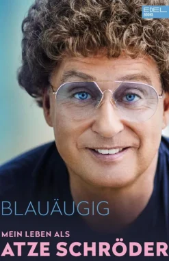 Edel Books - ein Verlag der Edel Verlagsgruppe Blauäugig New