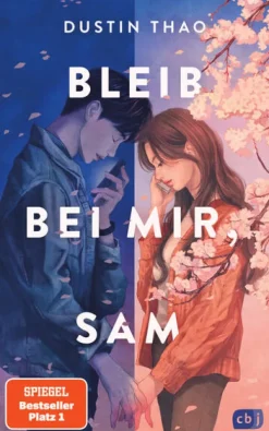 Bleib bei mir, Sam-cbj Online