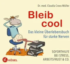 Kösel-Verlag Bleib cool Outlet