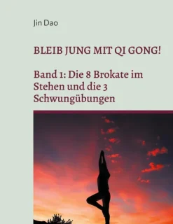 Bleib jung mit Qi Gong-BoD - Books on Demand Hot