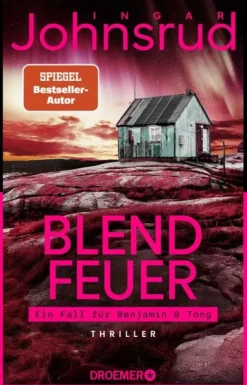 Droemer Taschenbuch Blendfeuer Sale