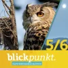 Blickpunkt Naturwissenschaften 5 / 6 Klassen. Schulbuch. Für Berlin, Brandenburg und Rheinland-Pfalz-Westermann Schulbuch Discount