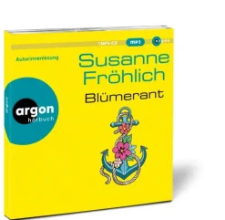 Argon Verlag GmbH Blümerant Best