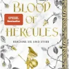 Blood of Hercules-FISCHER TOR Hot
