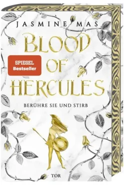 Blood of Hercules-FISCHER TOR Hot