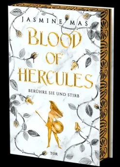 Blood of Hercules-FISCHER TOR Hot