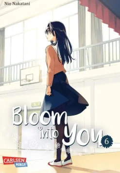 Carlsen Verlag GmbH Bloom into you 6 Best
