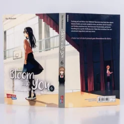 Carlsen Verlag GmbH Bloom into you 6 Best