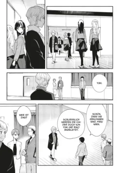 Carlsen Verlag GmbH Bloom into you 6 Best