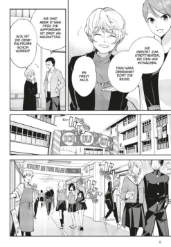 Carlsen Verlag GmbH Bloom into you 6 Best