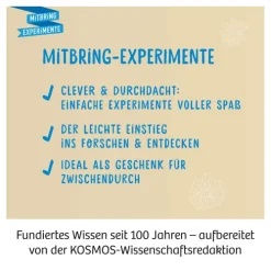 Blüten-Presse-Franckh-Kosmos Clearance