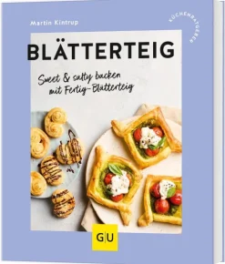 Graefe und Unzer Verlag Blätterteig
