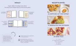 Graefe und Unzer Verlag Blätterteig