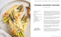 Graefe und Unzer Verlag Blätterteig