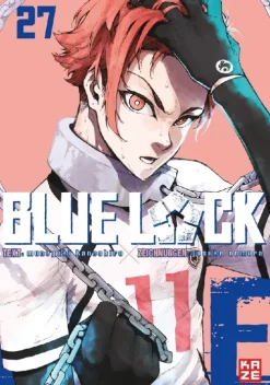 Blue Lock - Band 27-Crunchyroll Manga Discount