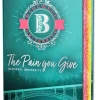 Bluewell University - The Pain You Give-Novel Arc Verlag Hot