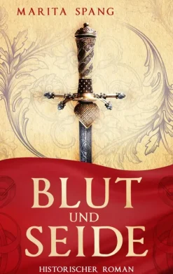 dotbooks Blut und Seide (EXKLUSIV bei uns) Best