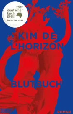 DuMont Buchverlag GmbH Blutbuch Outlet