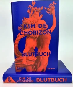 DuMont Buchverlag GmbH Blutbuch Outlet