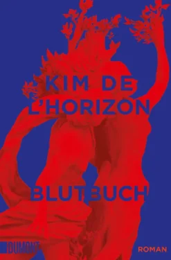 DuMont Buchverlag GmbH Blutbuch Best