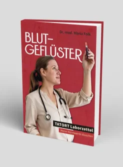 Blutgeflüster-YGB Verlag Online