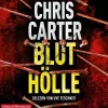 Hörbuch Hamburg Bluthölle (Ein Hunter-und-Garcia-Thriller 11)