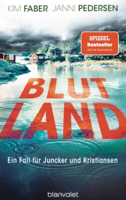 Blanvalet Taschenbuchverl Blutland Discount