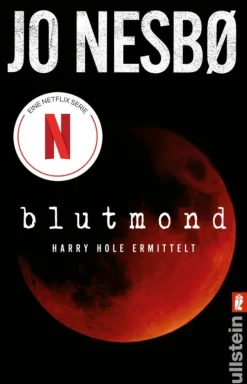 Blutmond-Ullstein Ebooks Hot