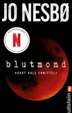 Ullstein Taschenbuchvlg. Blutmond Online