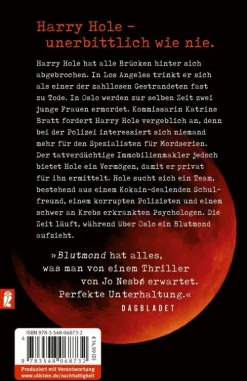 Ullstein Taschenbuchvlg. Blutmond Online