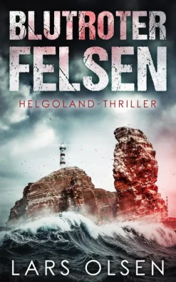 via tolino media Blutroter Felsen: Helgoland-Thriller Online