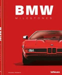 BMW Milestones-teNeues Verlag GmbH Online