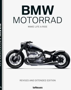 teNeues Verlag GmbH BMW Motorrad. Make Life a Ride Sale