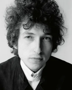 Bob Dylan: Mixing Up the Medicine-Droemer HC Clearance