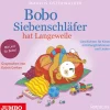 Edel Music & Entertainment CD / DVD Bobo Siebenschläfer hat Langeweile,1 Audio-CD Online