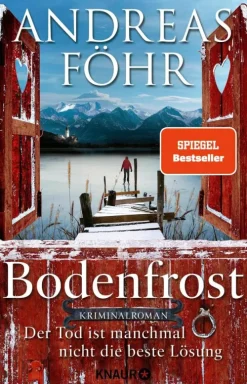 Knaur eBook Bodenfrost Best